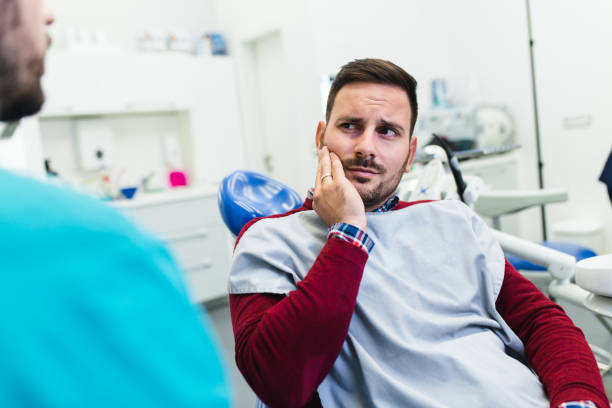 Dental Inlays and Onlays in Galax, VA