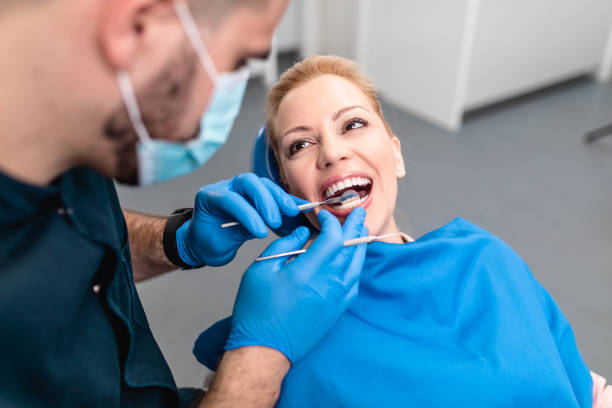 Best Dental X-Rays and Imaging  in Galax, VA
