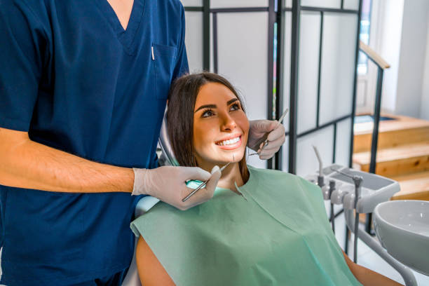 Galax, VA  Holistic Dental Services Company
