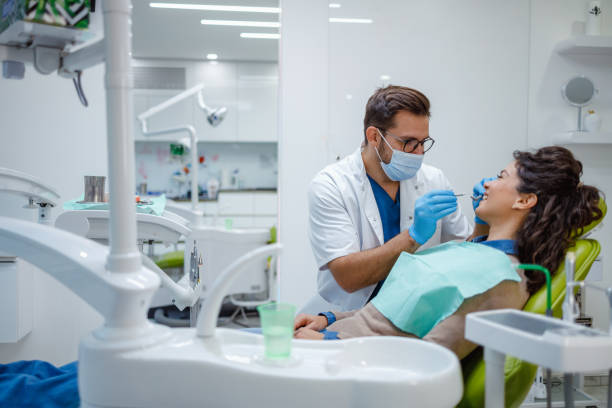 Best Cosmetic Dentistry  in Galax, VA