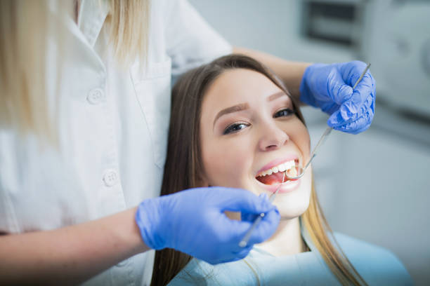 Best Oral Cancer Screening  in Galax, VA